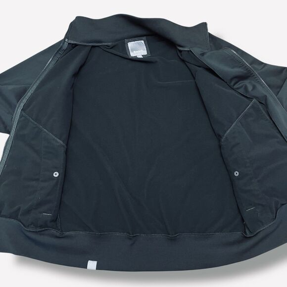 BENCH‎ Women's Jacket Green Medium Full Zip - Picture 7 of 10